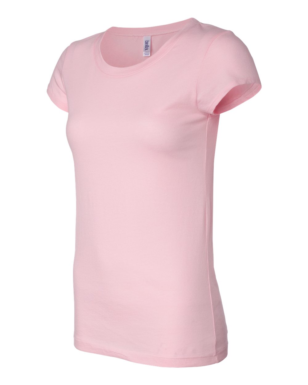 Bella 8101 Soft Pink
