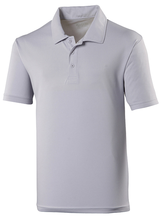 JC040 Heather Grey