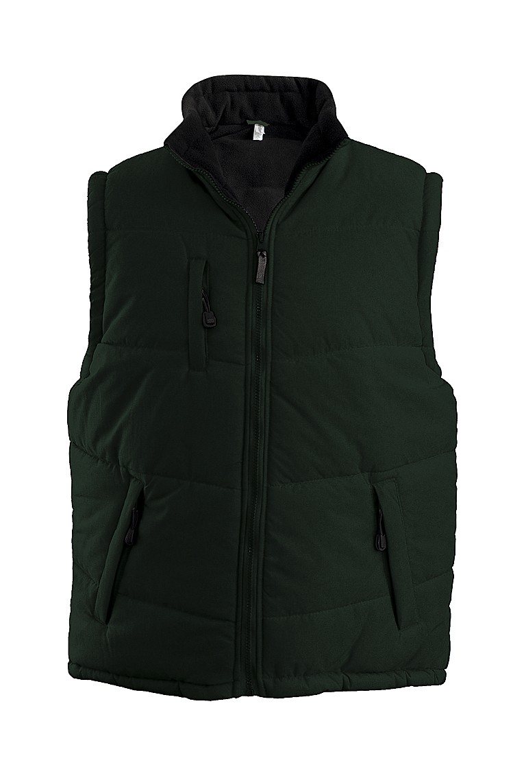 K681 Forest Green - Black