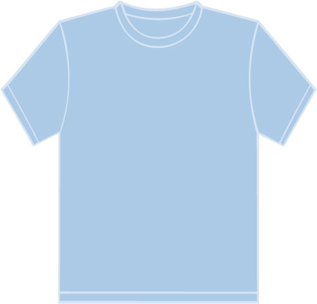 PA400 Sky Blue