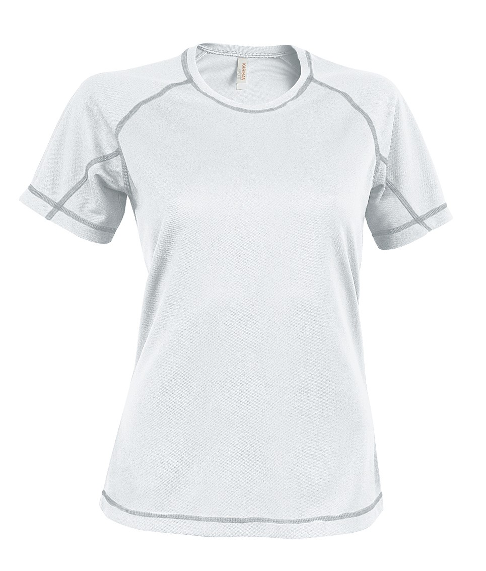 KS034 White - Light Grey