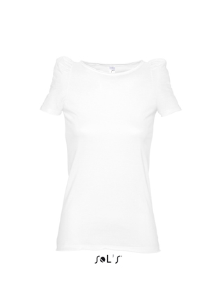Sols Montmartre White