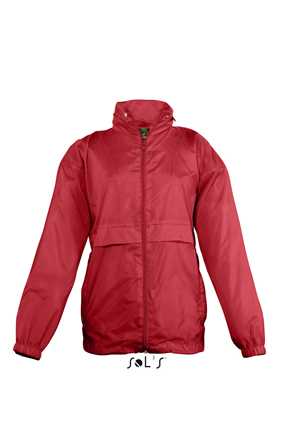 Sols Surf Kids Red