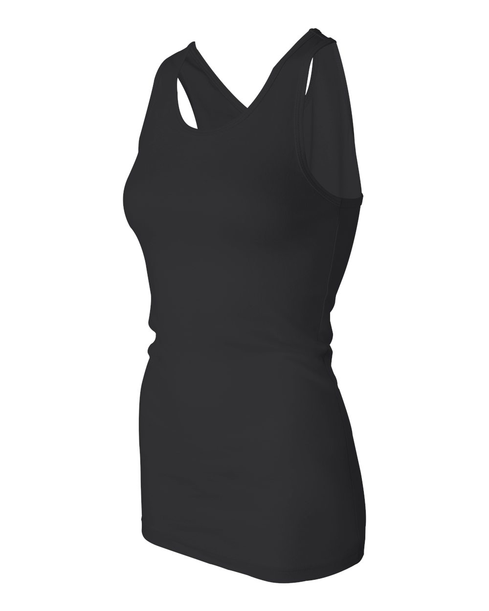 Bella 8770 Black