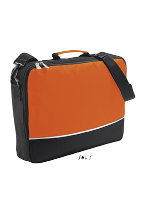 Sols Project Orange - Black