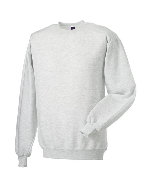 Russell Set-in Sleeve Sweatshirt RU262M Birch