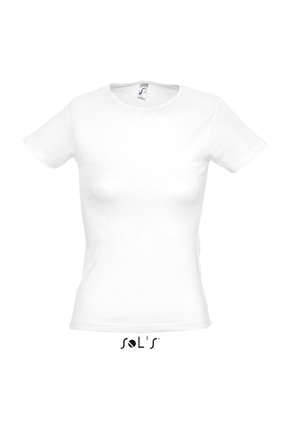 Sols Miami White