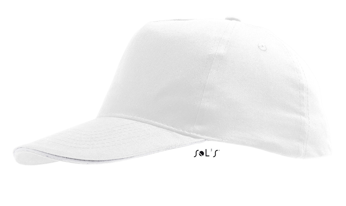 Sols Sunny White