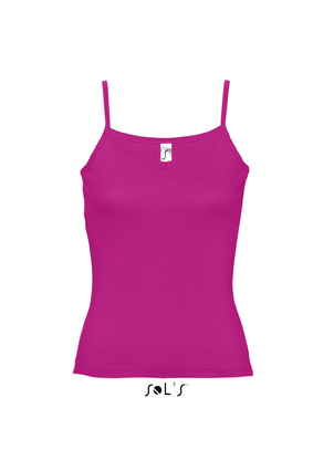 Sols Palma Fuchsia