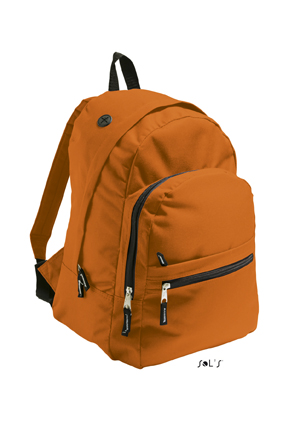 Sols Express Orange
