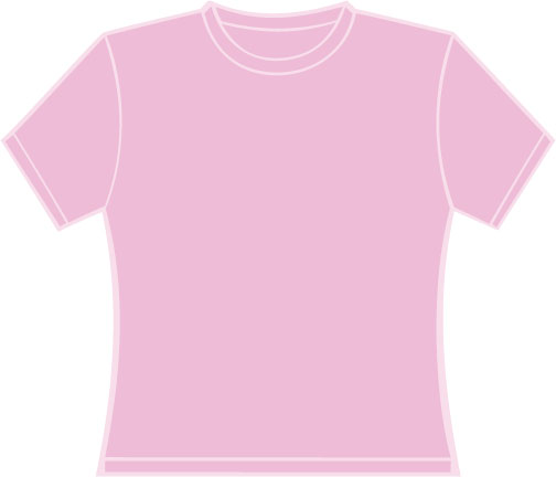 CGLADR Soft Pink
