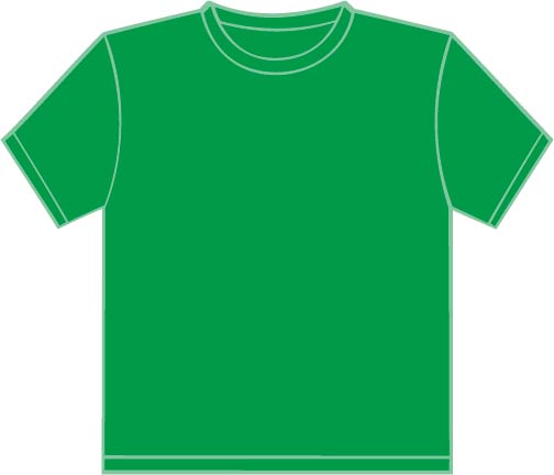 SC221 Kelly Green