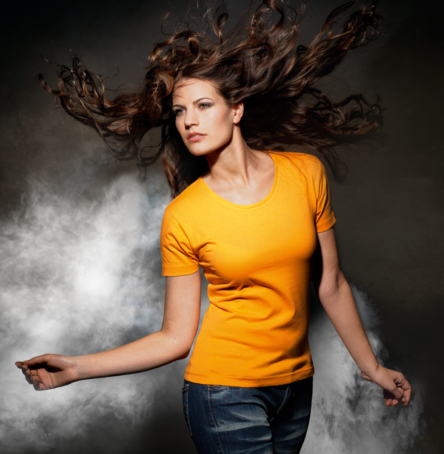 Stedman Classic T-shirt for her