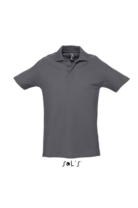 Sols Spring Mouse Grey