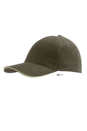 Sols Buffalo Army - Beige