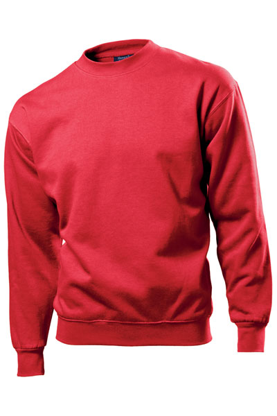 Hanes 6160 Red