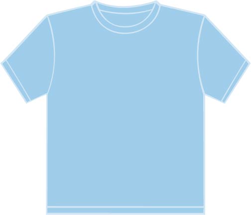 GI2000 Carolina Blue