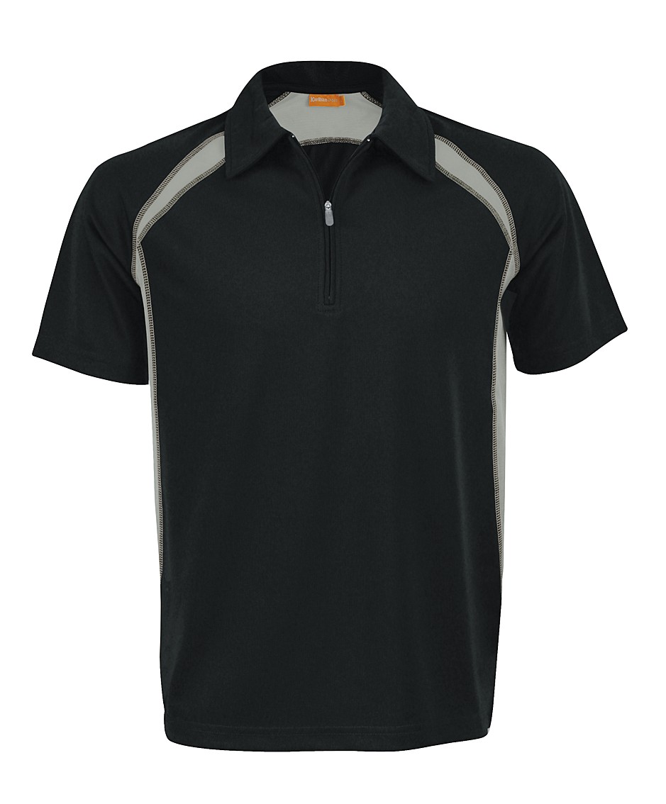 KS03 Black - Grey