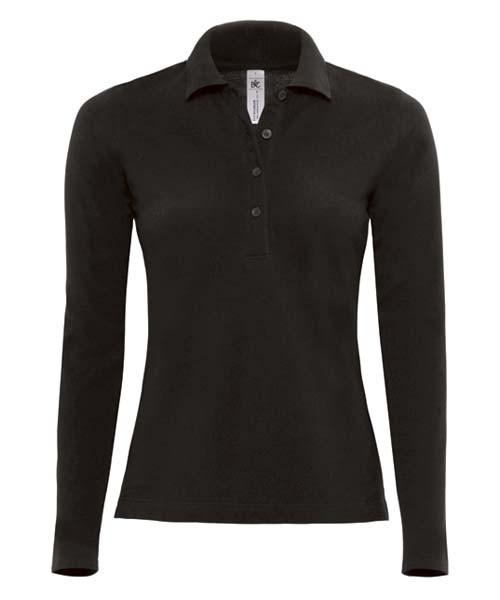 CGPW456 Black