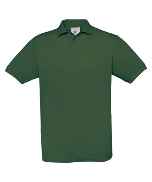 CGSAF Bottle Green