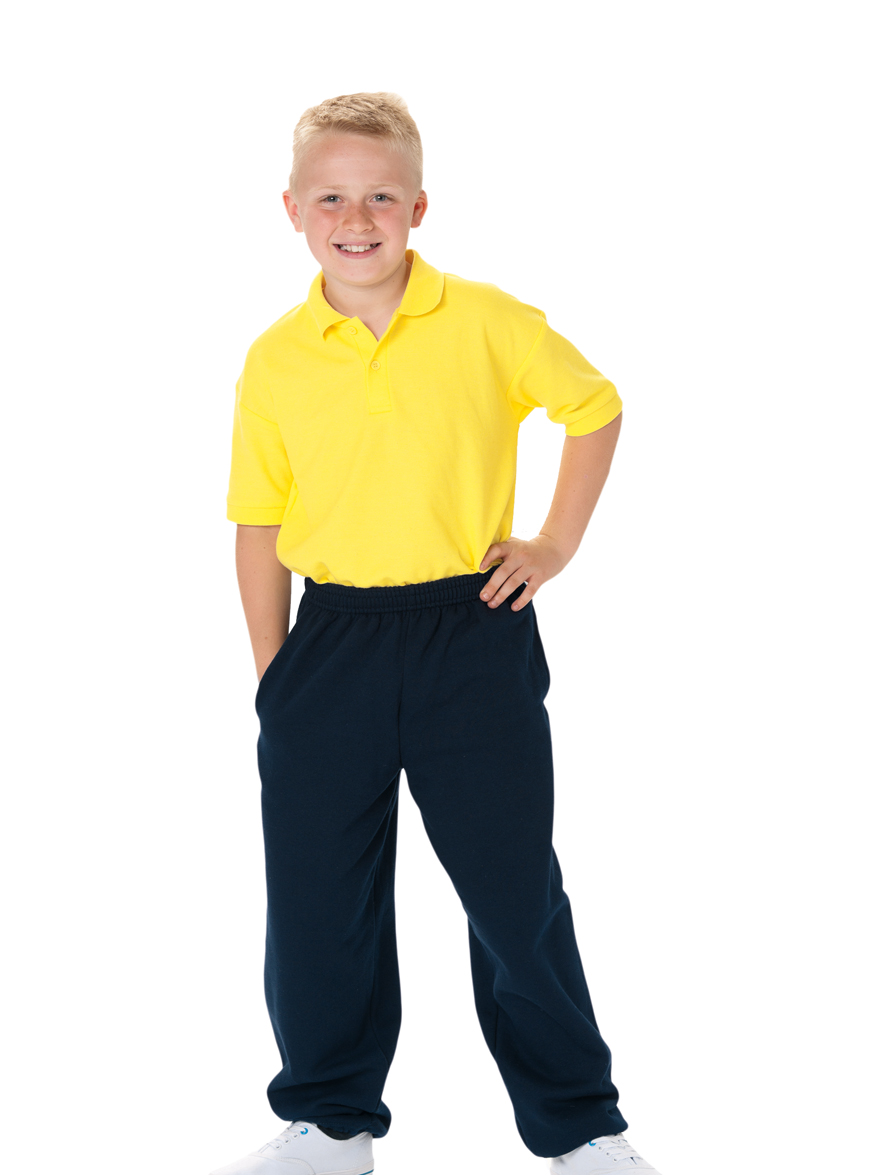 Russell Kids Joggingbroek 9750B Foto