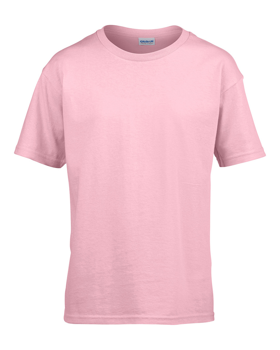 GIL64000B Light Pink