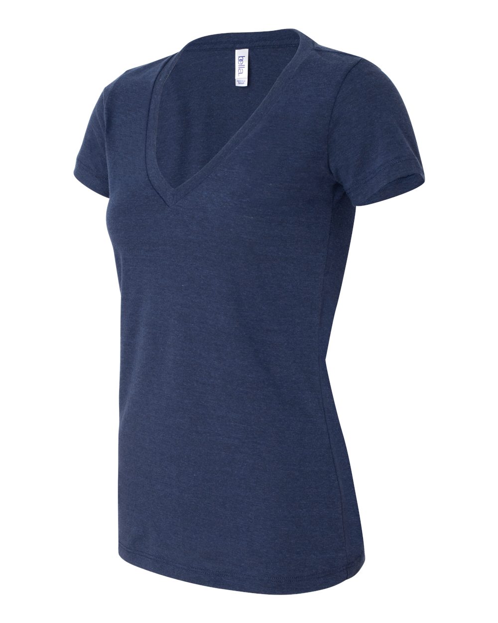 Bella 8435 Navy Triblend