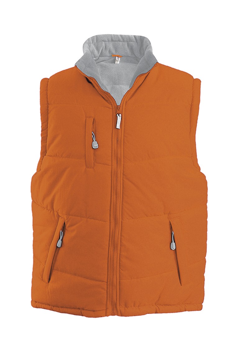 K681 Burnt Orange Light Grey