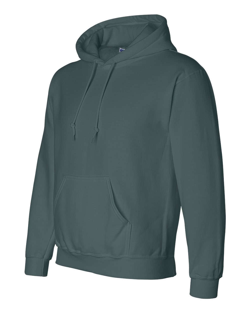 Gildan Ultra Blend Hooded sweater GIL12500 Forest Green