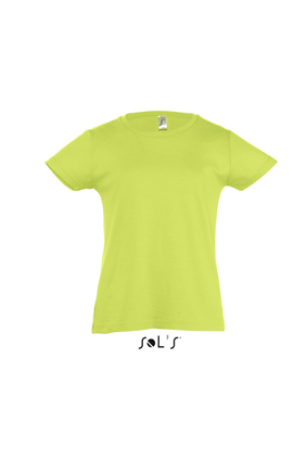 Sols Cherry Apple Green