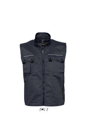 Sols Zenith Pro Navy