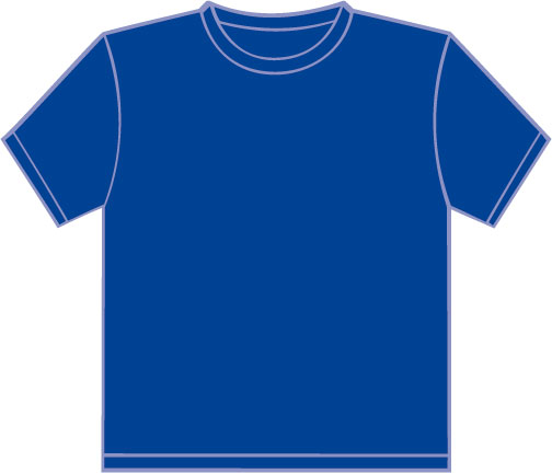 STE 2000 Bright Royal Blue
